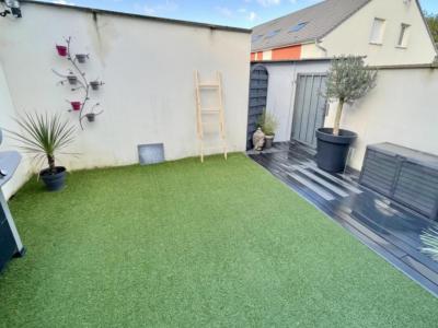 Acheter Maison Troyes 209000 euros