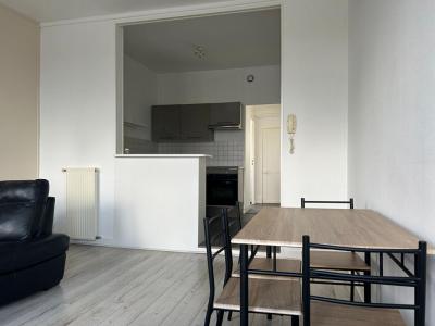 Acheter Appartement 56 m2 Honfleur