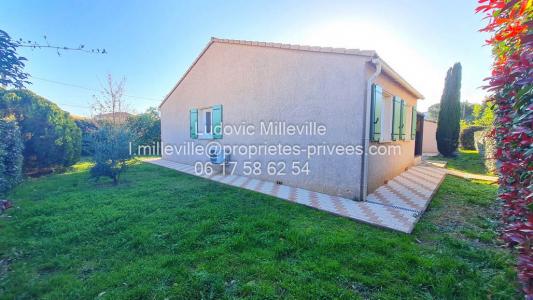 Annonce Vente 5 pices Maison Laurens 34