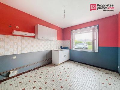 Annonce Vente 4 pices Maison Sourdeval 50