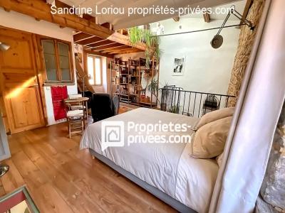 For sale Bagnols-sur-ceze 3 rooms 85 m2 Gard (30200) photo 2