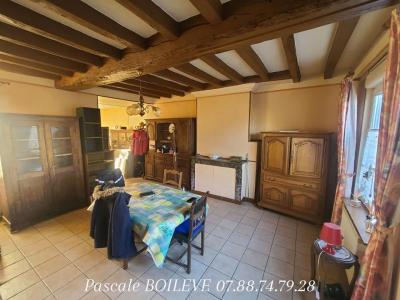 For sale Vernantes 6 rooms 128 m2 Maine et loire (49390) photo 2