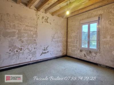 For sale Vernantes 6 rooms 128 m2 Maine et loire (49390) photo 4