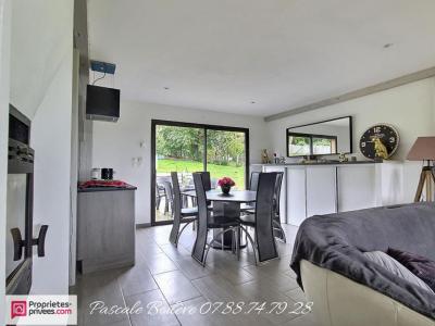 For sale Vernoil 6 rooms 123 m2 Maine et loire (49390) photo 3