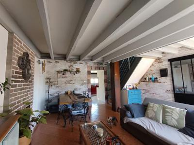 For sale Saint-aignan-grandlieu 3 rooms 66 m2 Loire atlantique (44860) photo 3