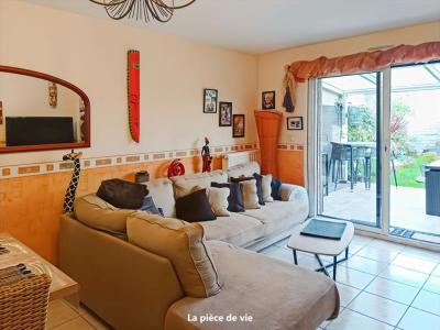 For sale Bouguenais 5 rooms 94 m2 Loire atlantique (44340) photo 3