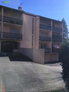 Annonce Vente Appartement Perigueux 24