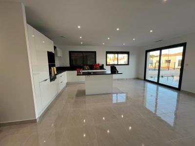 Acheter Maison 121 m2 Narbonne