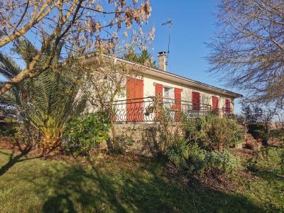 For sale Reole 5 rooms 122 m2 Gironde (33190) photo 0