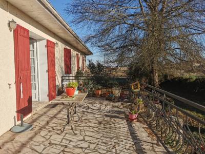 Annonce Vente 5 pices Maison Reole 33