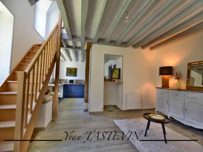 Annonce Vente 4 pices Maison Saint-cosme-en-vairais 72