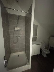 Louer Appartement Saint-etienne Loire