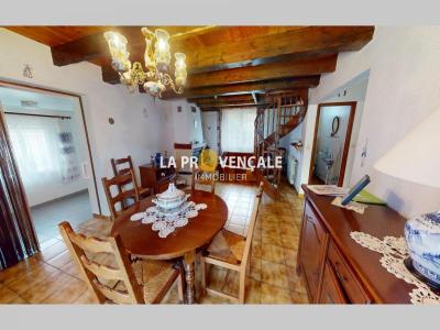 Annonce Vente 5 pices Maison Greasque 13