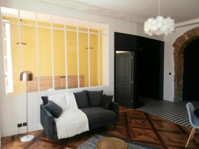 For rent Lyon-1er-arrondissement 2 rooms 48 m2 Rhone (69001) photo 3