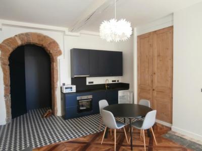 For rent Lyon-1er-arrondissement 2 rooms 48 m2 Rhone (69001) photo 4