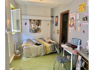 For rent Toulouse 1 room 19 m2 Haute garonne (31000) photo 0