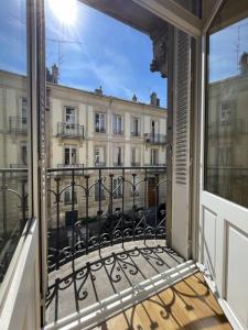 Louer Appartement Nancy Meurthe et moselle