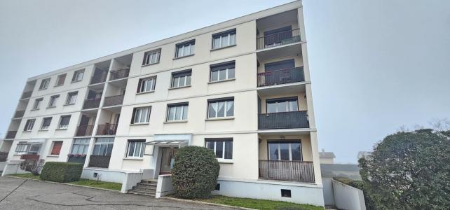 For sale Meyzieu 2 rooms 65 m2 Rhone (69330) photo 4