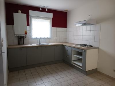 For rent Castelnaudary 4 rooms 84 m2 Aude (11400) photo 0