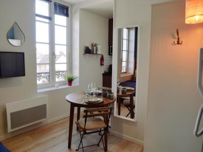 For rent Rennes 1 room 14 m2 Ille et vilaine (35000) photo 2