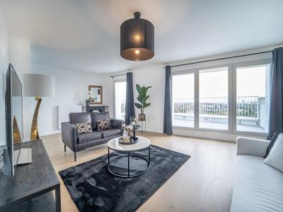 Louer Appartement Marquette-lez-lille Nord