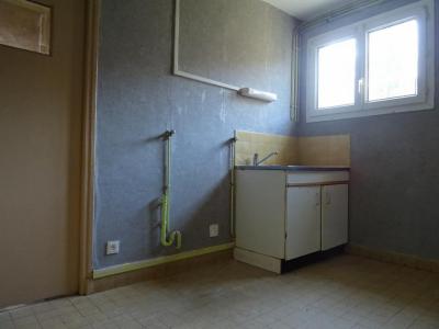 Louer Appartement Saint-martin-du-tertre 490 euros