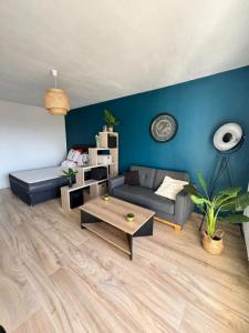 Annonce Location Appartement Saint-brieuc 22