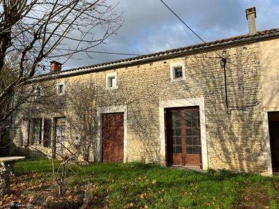 Annonce Vente 9 pices Maison Villefagnan 16