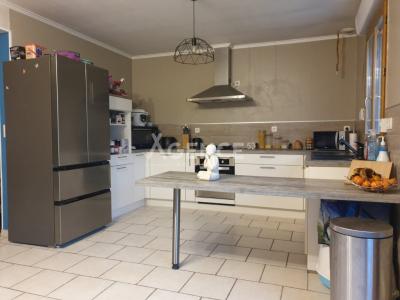 For sale Merck-saint-lievin 5 rooms 146 m2 Pas de calais (62560) photo 1