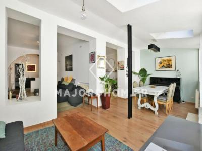 Acheter Appartement Marseille-4eme-arrondissement 339000 euros