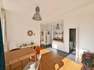 Acheter Appartement 58 m2 Marseille-6eme-arrondissement