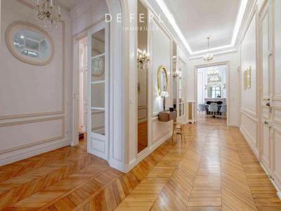 For rent Paris-16eme-arrondissement 7 rooms 242 m2 Paris (75016) photo 2