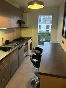 Annonce Location 3 pices Appartement Aubervilliers 93