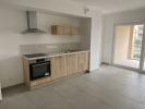 For rent Apartment Feurs  48 m2 2 pieces