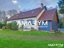 For sale House Saint-quentin-la-motte-croix-au-  170 m2 6 pieces