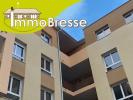 For rent Apartment Montrevel-en-bresse  73 m2 3 pieces