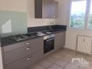 For rent Apartment Saint-etienne  52 m2 2 pieces