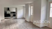 For rent Apartment Gueret  72 m2 3 pieces