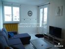 For rent Apartment Limoges  58 m2 3 pieces