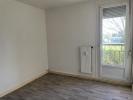 For rent Apartment Charleville-mezieres  60 m2 4 pieces