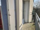 For rent Apartment Charleville-mezieres  40 m2 2 pieces