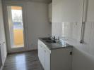 For rent Apartment Charleville-mezieres  63 m2 3 pieces