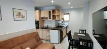 For rent Apartment Aix-les-bains  26 m2 2 pieces