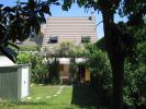 For rent House Nanterre  108 m2 5 pieces