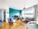 For sale Apartment Colombes  61 m2 3 pieces