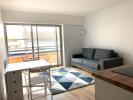 For rent Apartment Bordeaux  23 m2