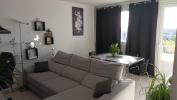 For sale Apartment Noyon  66 m2 4 pieces