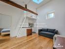 For rent Apartment Paris-19eme-arrondissement  26 m2 2 pieces