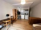 For rent Apartment Montpellier  25 m2