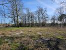 For sale Land Saint-aubin-de-medoc  1121 m2